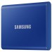 Накопитель SSD USB 3.2 1TB T7 Samsung (MU-PC1T0H/WW)