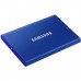 Накопитель SSD USB 3.2 1TB T7 Samsung (MU-PC1T0H/WW)