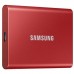 Накопитель SSD USB 3.2 500GB T7 Samsung (MU-PC500R/WW)