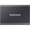 Накопитель SSD USB 3.2 2TB T7 Samsung (MU-PC2T0T/WW)