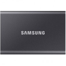 Накопичувач SSD USB 3.2 2TB T7 Samsung (MU-PC2T0T/WW)