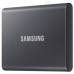 Накопитель SSD USB 3.2 2TB T7 Samsung (MU-PC2T0T/WW)