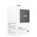 Накопитель SSD USB 3.2 2TB T7 Samsung (MU-PC2T0T/WW)