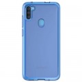 Чохол до мобільного телефона Samsung KD Lab Protective Cover Galaxy A11 (A115) Blue (GP-FPA115KDALW)