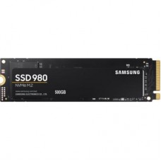 Накопитель SSD M.2 2280 500GB Samsung (MZ-V8V500BW)