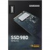 Накопитель SSD M.2 2280 500GB Samsung (MZ-V8V500BW)