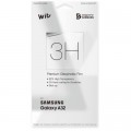 Плівка захисна Samsung Galaxy A32 (A325) Transparent (GP-TFA325WSATW)