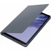 Чехол для планшета Samsung Book Cover Galaxy Tab A7 Lite (T220/225) Gray (EF-BT220PJEGRU)