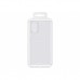 Чехол для мобильного телефона Samsung Soft Clear Cover Galaxy A03s (A037) Transparent (EF-QA037TTEGRU)