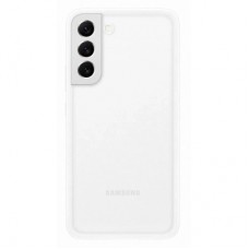 Чехол для мобильного телефона Samsung Frame Cover Galaxy S22 Plus White (EF-MS906CWEGRU)