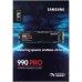 Накопичувач SSD M.2 2280 1TB 990 PRO Samsung (MZ-V9P1T0BW)