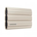 Накопитель SSD USB 3.2 1TB T7 Shield Samsung (MU-PE1T0K/EU)