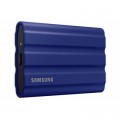 Накопичувач SSD USB 3.2 2TB T7 Shield Samsung (MU-PE2T0R/EU)