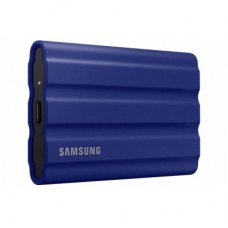 Накопитель SSD USB 3.2 2TB T7 Shield Samsung (MU-PE2T0R/EU)