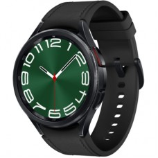 Смарт-годинник Samsung Galaxy Watch 6 Classic 47mm eSIM Black (SM-R965FZKASEK)