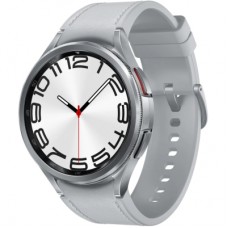 Смарт-годинник Samsung Galaxy Watch 6 Classic 47mm Silver (SM-R960NZSASEK)