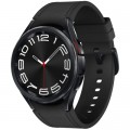 Смарт-часы Samsung Galaxy Watch 6 Classic 43mm Black (SM-R950NZKASEK)