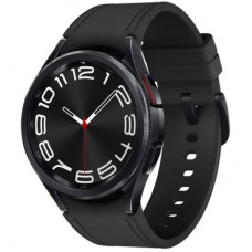 Смарт-часы Samsung Galaxy Watch 6 Classic 43mm Black (SM-R950NZKASEK)