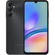 Мобільний телефон Samsung Galaxy A05s 4/128Gb Black (SM-A057GZKVEUC)