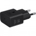 Зарядний пристрій Samsung 25W Power Adapter (w/o cable) Black (EP-T2510NBEGEU)