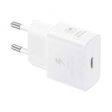 Зарядний пристрій Samsung 25W Power Adapter (w/o cable) White (EP-T2510NWEGEU)