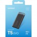 Накопитель SSD USB 3.2 2TB T5 Shield Samsung (MU-PH2T0S/EU)