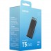 Накопитель SSD USB 3.2 8TB T5 Shield Samsung (MU-PH8T0S/EU)