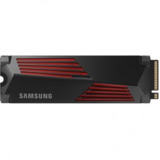 Накопитель SSD M.2 2280 4TB Samsung (MZ-V9P4T0GW)