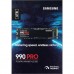 Накопитель SSD M.2 2280 4TB Samsung (MZ-V9P4T0BW)