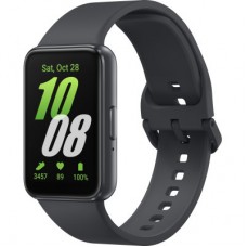 Фитнес браслет Samsung Galaxy Fit3 SM-R390 Grey (SM-R390NZAASEK)