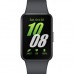 Фитнес браслет Samsung Galaxy Fit3 SM-R390 Grey (SM-R390NZAASEK)