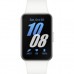 Фитнес браслет Samsung Galaxy Fit3 SM-R390 Silver (SM-R390NZSASEK)