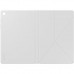 Чехол для планшета Samsung Tab А9+ Book Cover White (EF-BX210TWEGWW)