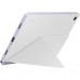 Чехол для планшета Samsung Tab А9+ Book Cover White (EF-BX210TWEGWW)