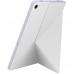 Чехол для планшета Samsung Tab А9+ Book Cover White (EF-BX210TWEGWW)