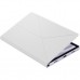 Чохол до планшета Samsung Tab А9+ Book Cover White (EF-BX210TWEGWW)