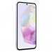 Мобільний телефон Samsung Galaxy A35 5G 6/128Gb Awesome Lilac (SM-A356BLVBEUC)