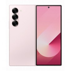 Мобільний телефон Samsung Galaxy Fold6 12/512Gb Pink (SM-F956BLICSEK)