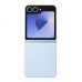 Мобільний телефон Samsung Galaxy Flip6 12/256Gb Blue (SM-F741BLBGSEK)