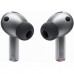 Навушники Samsung Galaxy Buds3 Pro Silver (SM-R630NZAASEK)