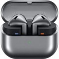 Наушники Samsung Galaxy Buds3 Silver (SM-R530NZAASEK)