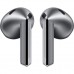 Навушники Samsung Galaxy Buds3 Silver (SM-R530NZAASEK)