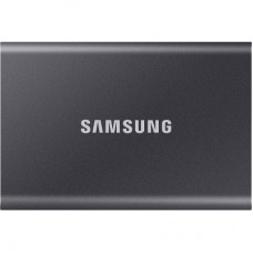 Накопитель SSD USB 3.2 4TB T7 Samsung (MU-PC4T0T/WW)