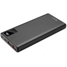 Батарея универсальная Sandberg 10000mAh, PD/20W, QC3.0, USB Type-C, USB-A*2 (420-58)