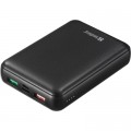 Батарея универсальная Sandberg 15000mAh, PD/45W(20V/2.25A), QC3.0, USB-C, Micro-USB, USB-A*2 (420-66)