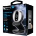 Веб-камера Sandberg Streamer Webcam Pro Full HD Autofocus Ring Light Black (134-12)