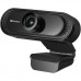 Веб-камера Sandberg Webcam 1080P Saver Black (333-96)