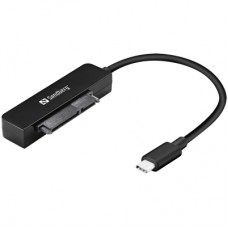 Переходник USB 3.1 Type-С Gen.2 to SATA III (F) Sandberg (136-37)