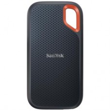 Накопитель SSD USB 3.2 2TB SanDisk (SDSSDE61-2T00-G25)