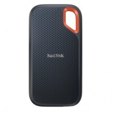 Накопитель SSD USB 3.2 4TB SanDisk (SDSSDE61-4T00-G25)